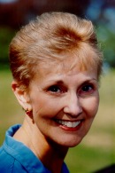 Picture of Author Susan Vreeland