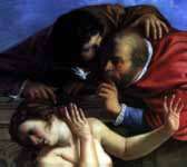 Susanna and the Elders