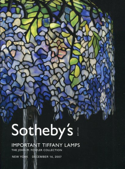 Sothebys action cover