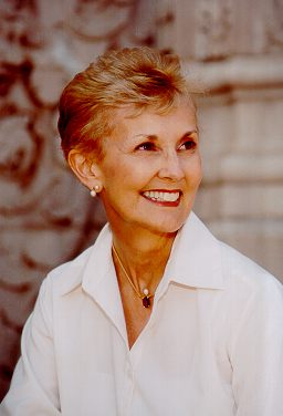 Author Susan Vreeland